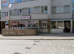 Pizzeria Pink, Ljungby öppettider