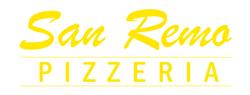 San Remo - Pizzeria Kristianstad, öppettider