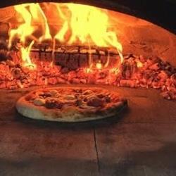 Pizzeria Un po d'Italia, Umeå öppettider