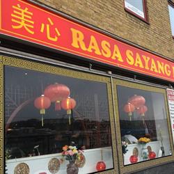 Rasa Sayang, Restaurang, Mölndal öppettider