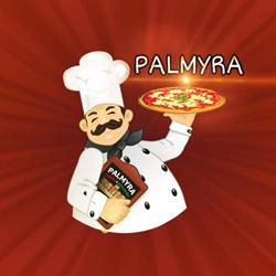 Palmyra Pizzeria & Restaurang Lund, öppettider