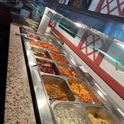 RESTAURANG ÖSTERNS PÄRLA, Luleå öppettider