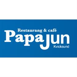 Restaurang & Café Papa Jun, Kvicksund öppettider
