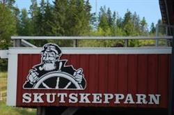 Skutskepparn Restaurang, Nordingrå öppettider