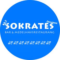 Sokrates Taverna - Bar & Restaurang, Mölndal öppettider