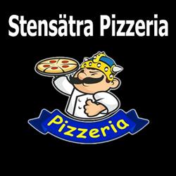Stensätra Pizzeria Sandviken, öppettider
