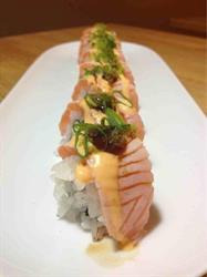 Sushi Room Pierre AB, Stockholm öppettider