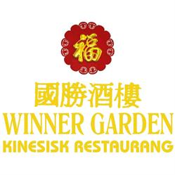 Winner Garden Kinesisk Restaurang, Bålsta öppettider
