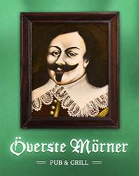 Överse Mörner, Linköping öppettider