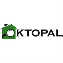 Oktopal AB, Östersund öppettider