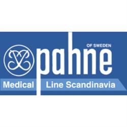 Pahne Textil AB, Medicinska Strumpor, Backaryd öppettider