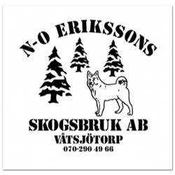 N-O Erikssons Skogsbruk AB, Karlskoga öppettider