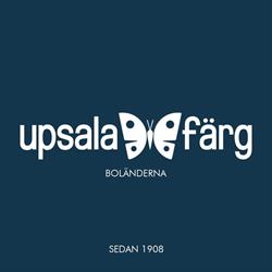 Uppsala Färg, Ab, öppettider