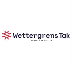 Wettergrens Tak & Plåtslageri AB, Nyköping öppettider