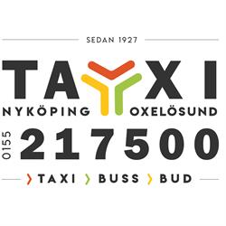 Taxi Nyköping-Oxelösund, öppettider