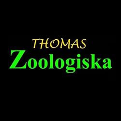 Thomas Zoologiska, Karlskoga öppettider