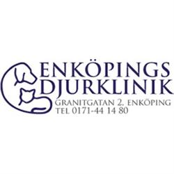 Enköpings Djurklinik, öppettider