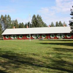 VANDRARHEMMET STATARLÄNGAN, Hörnefors öppettider