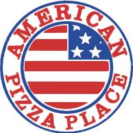 American pizza place - Sandviken, öppettider