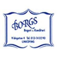 Borgs Bageri & Konditori AB, Linköping öppettider