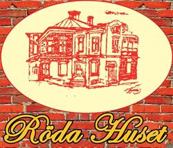 Restaurang Röda Huset, Kisa öppettider