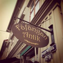 Fåfängans Antik AB, Göteborg öppettider