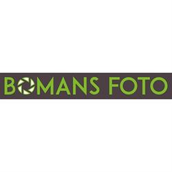 Bomans Foto, Kungälv öppettider