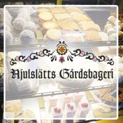 Hjulslätts Gårdsbageri, Lima öppettider