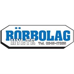 Hylte Rörbolag AB, Hyltebruk öppettider