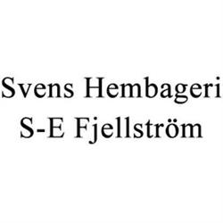 Svens Hembageri S-E Fjellström, Södertälje öppettider