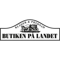 Butiken på Landet Stensjö Gård, Hunnebostrand öppettider