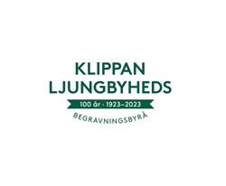 BEGRAVNINGSBYRÅ AB, KLIPPAN LJUNGBYHEDS SBF, Klippan öppettider