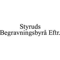Styruds Begravningsbyrå Eftr., Arboga öppettider