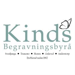 Kinds Begravningsbyrå, Svenljunga öppettider