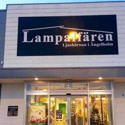 Ljushörnan AB, Ängelholm öppettider