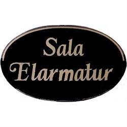 Sala Elarmatur AB, öppettider