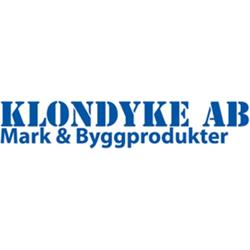 Klondyke Mark & Byggprodukter AB, Växjö öppettider