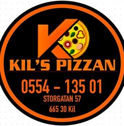 Kilspizzan, öppettider