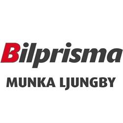 Bilprisma AB, Munka-Ljungby öppettider