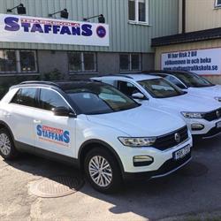 Staffans Trafikskola AB, Älvsjö öppettider