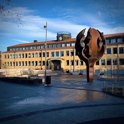 Växhuset ekonomisk förening, Västerås öppettider
