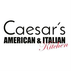 CAESARS AMERICAN & ITALIAN KITCHEN AB, Södertälje öppettider