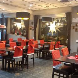 Blixten Pizzeria, Södertälje öppettider