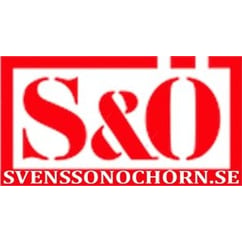 Svensson & Örn Snickeri AB, Göteborg öppettider