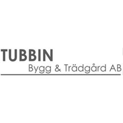 Tubbin Bygg & Trädgård AB, Norrköping öppettider
