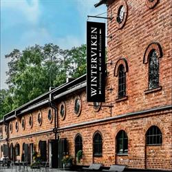 Winterviken - Festvåning - Café - Konferens AB, Stockholm öppettider