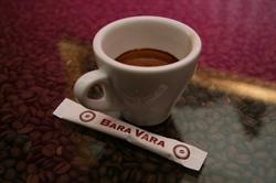 Coffee Shop Bara Vara, Örebro öppettider
