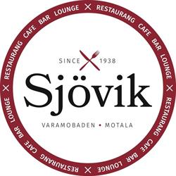 Restaurang & Café Sjövik, Motala öppettider