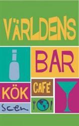 Världens Bar, Norrköping öppettider