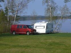 Mjölknabbens Camping, Urshult öppettider